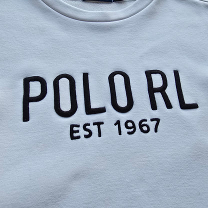 Ralph Lauren Sweatshirt - S
