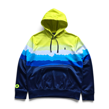 Ralph Lauren Australian Open AO Hoodie - M