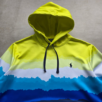 Ralph Lauren Australian Open AO Hoodie - M