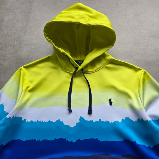 Ralph Lauren Australian Open AO Hoodie - M