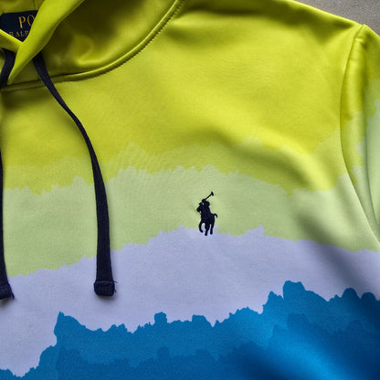 Ralph Lauren Australian Open AO Hoodie - M