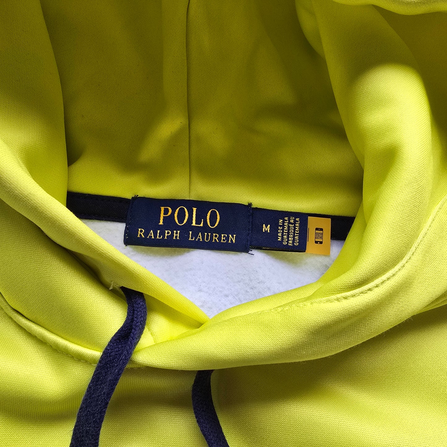 Ralph Lauren Australian Open AO Hoodie - M