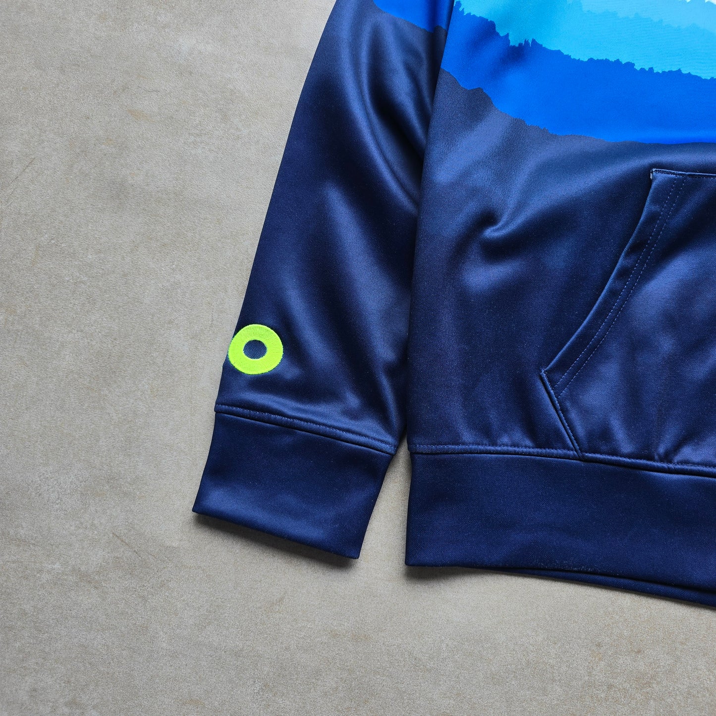Ralph Lauren Australian Open AO Hoodie - M