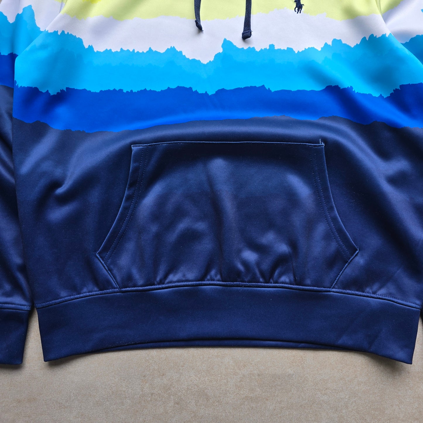 Ralph Lauren Australian Open AO Hoodie - M