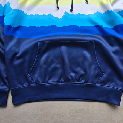 Ralph Lauren Australian Open AO Hoodie - M