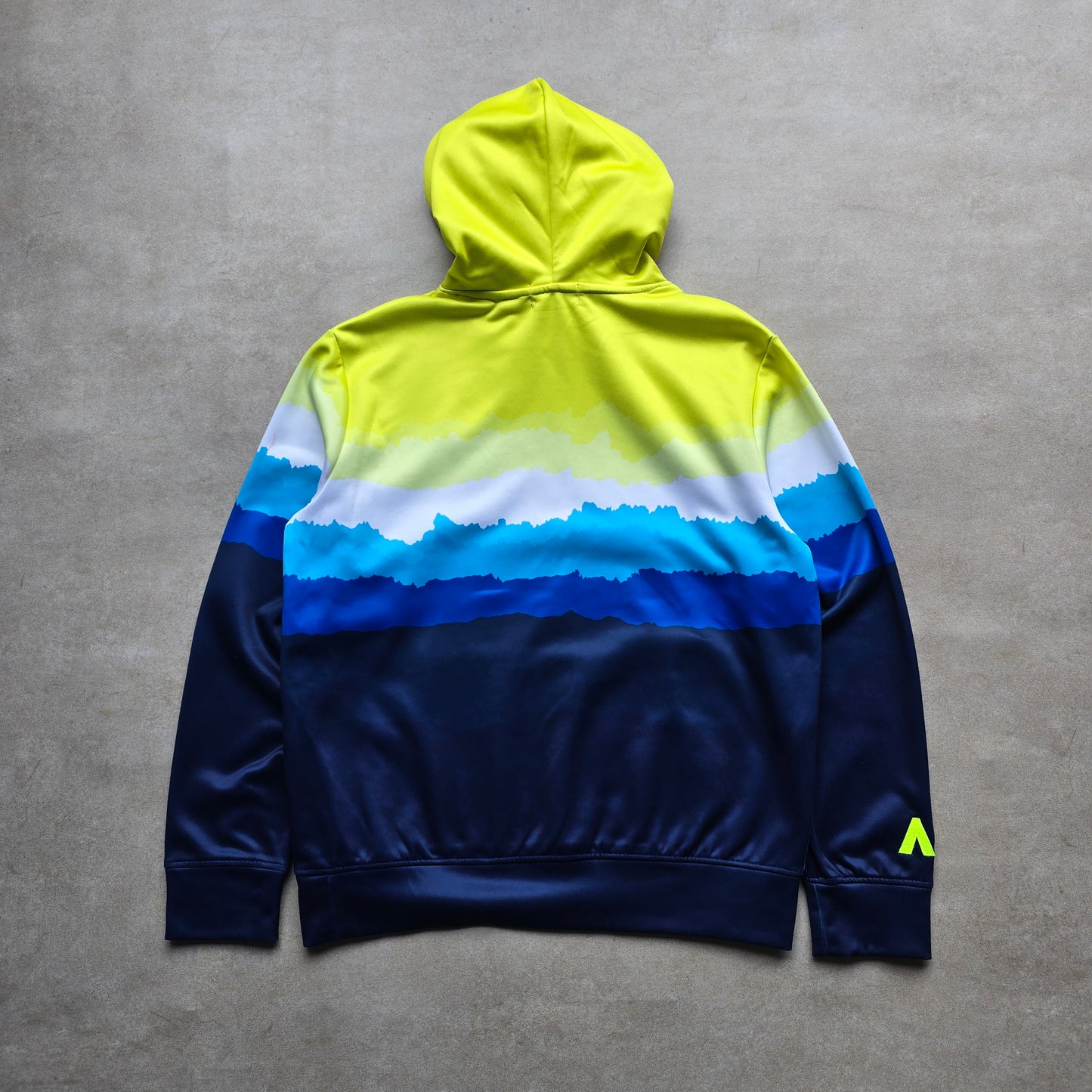 Ralph Lauren Australian Open AO Hoodie - M