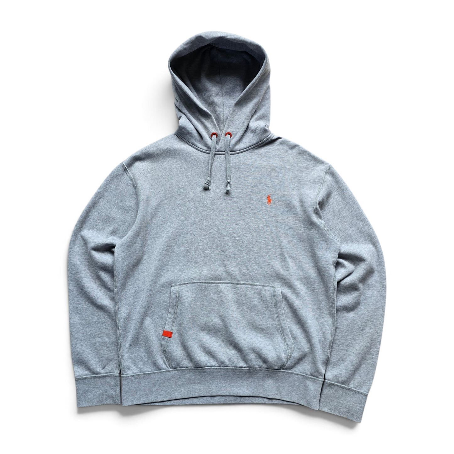 Ralph Lauren Performance Hoodie - L