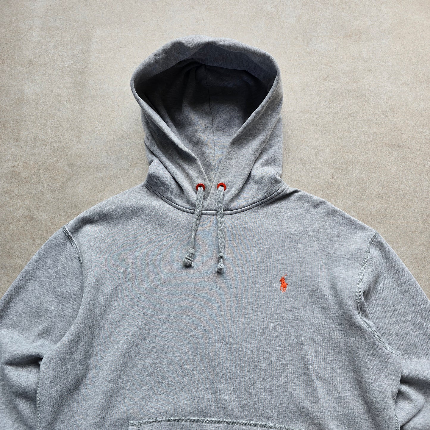 Ralph Lauren Performance Hoodie - L
