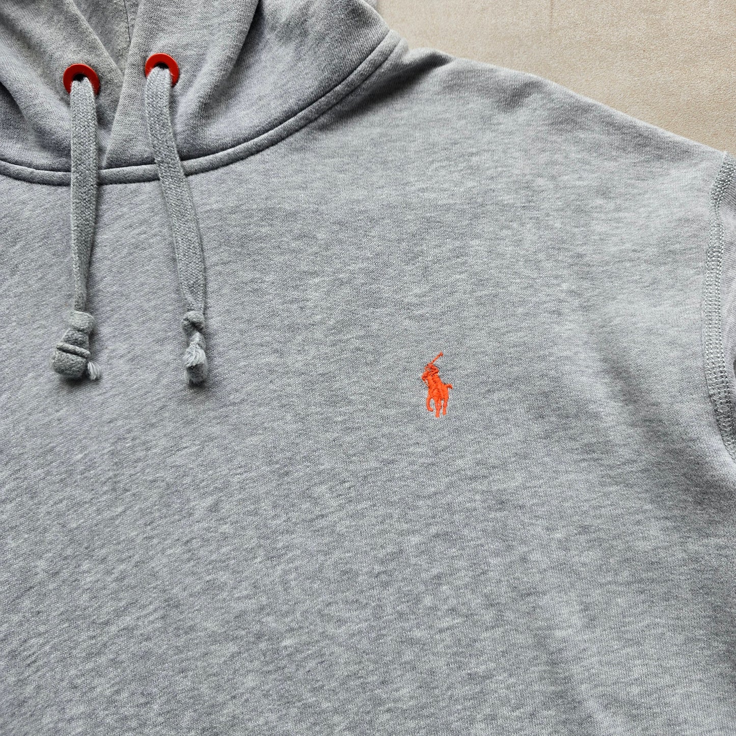 Ralph Lauren Performance Hoodie - L