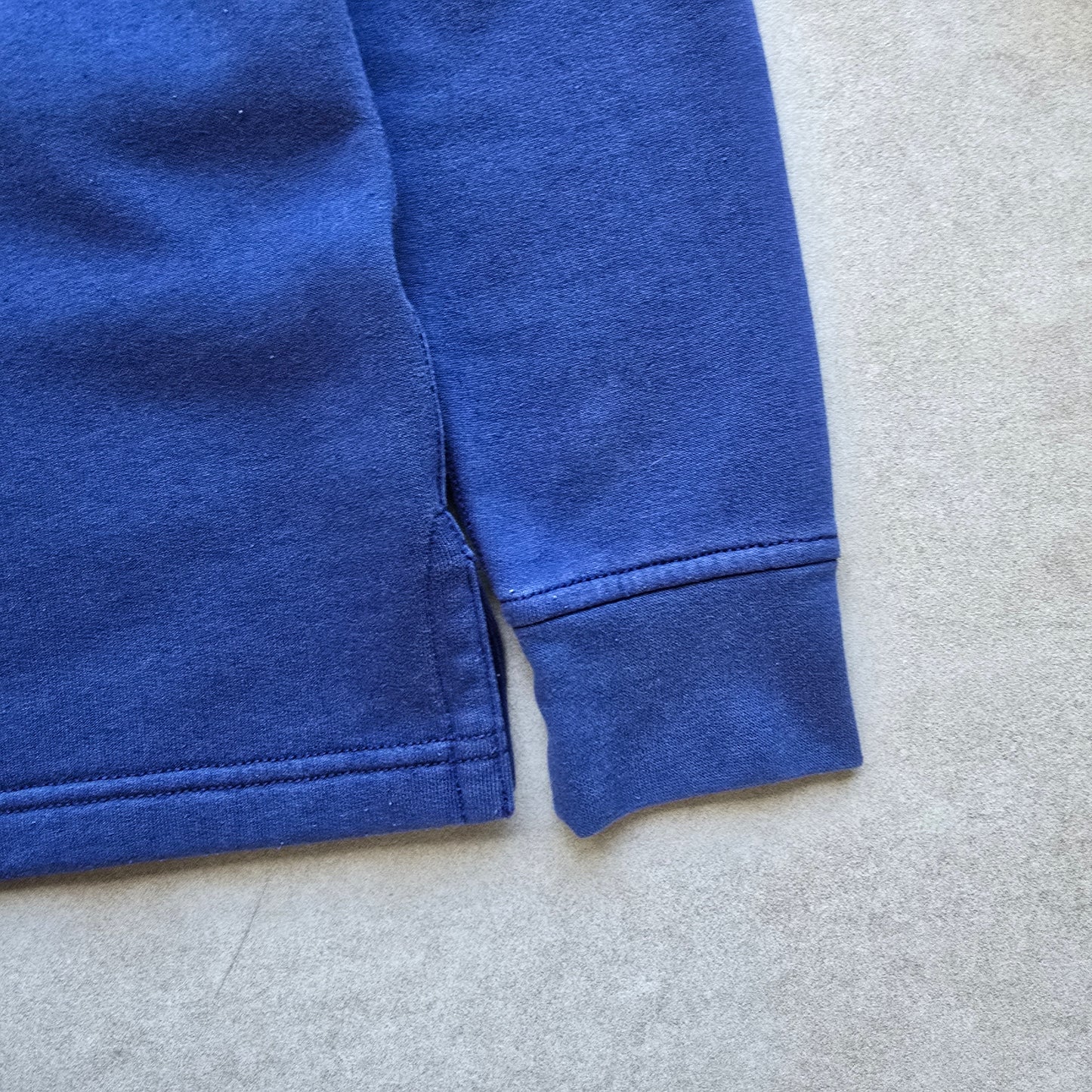 Vintage Ralph Lauren Rugby Sweatshirt - S