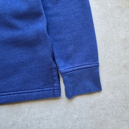 Vintage Ralph Lauren Rugby Sweatshirt - S