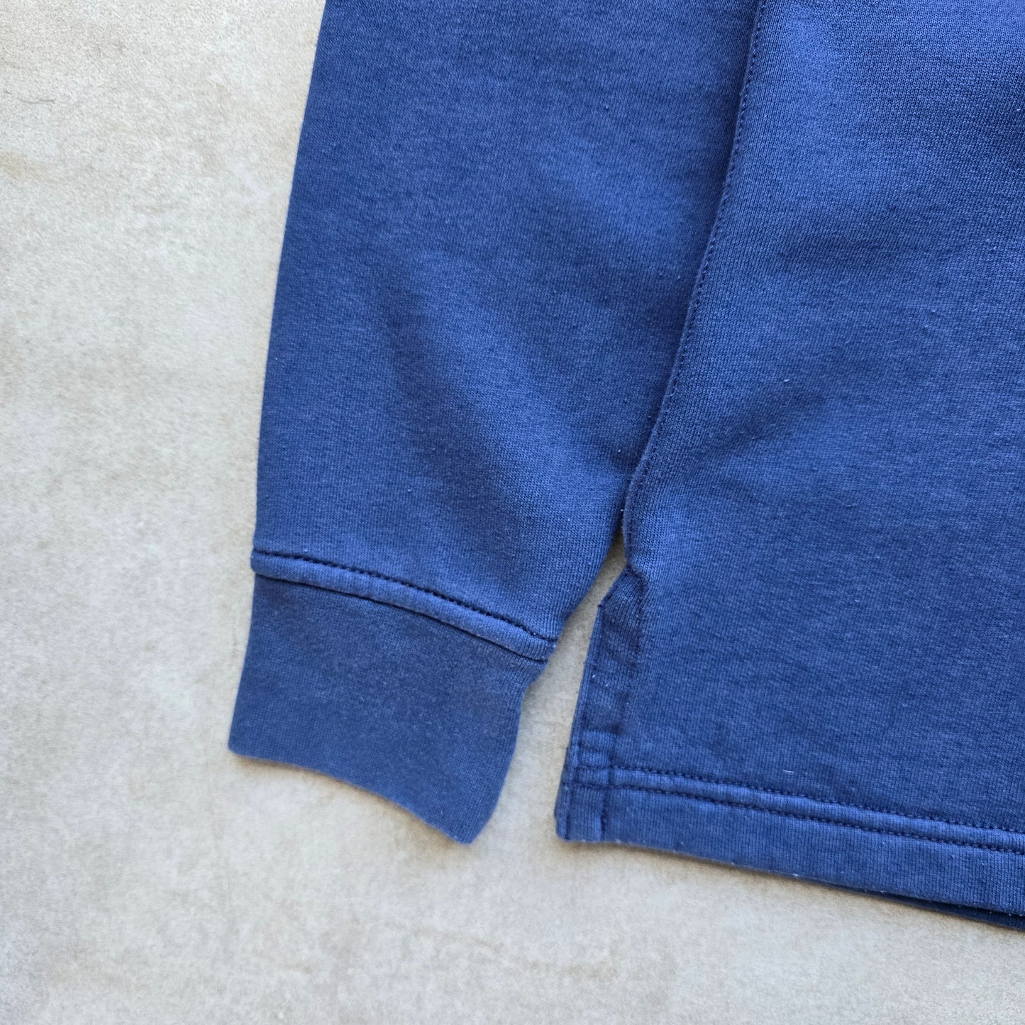 Vintage Ralph Lauren Rugby Sweatshirt - S