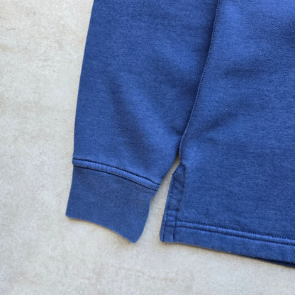 Vintage Ralph Lauren Rugby Sweatshirt - S