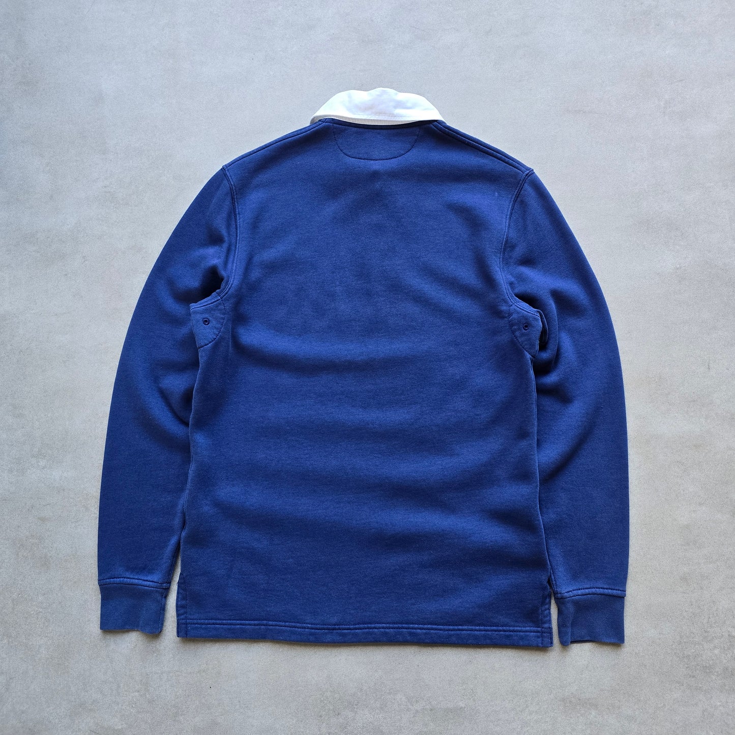 Vintage Ralph Lauren Rugby Sweatshirt - S