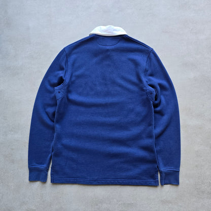 Vintage Ralph Lauren Rugby Sweatshirt - S