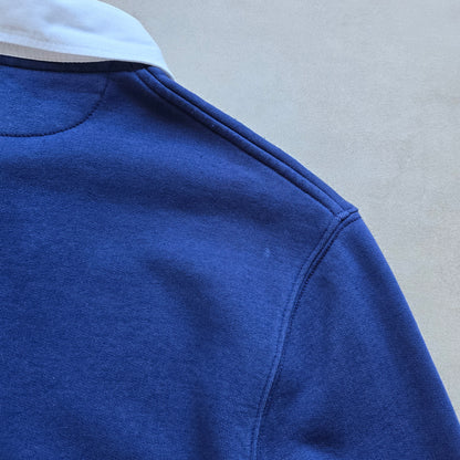 Vintage Ralph Lauren Rugby Sweatshirt - S
