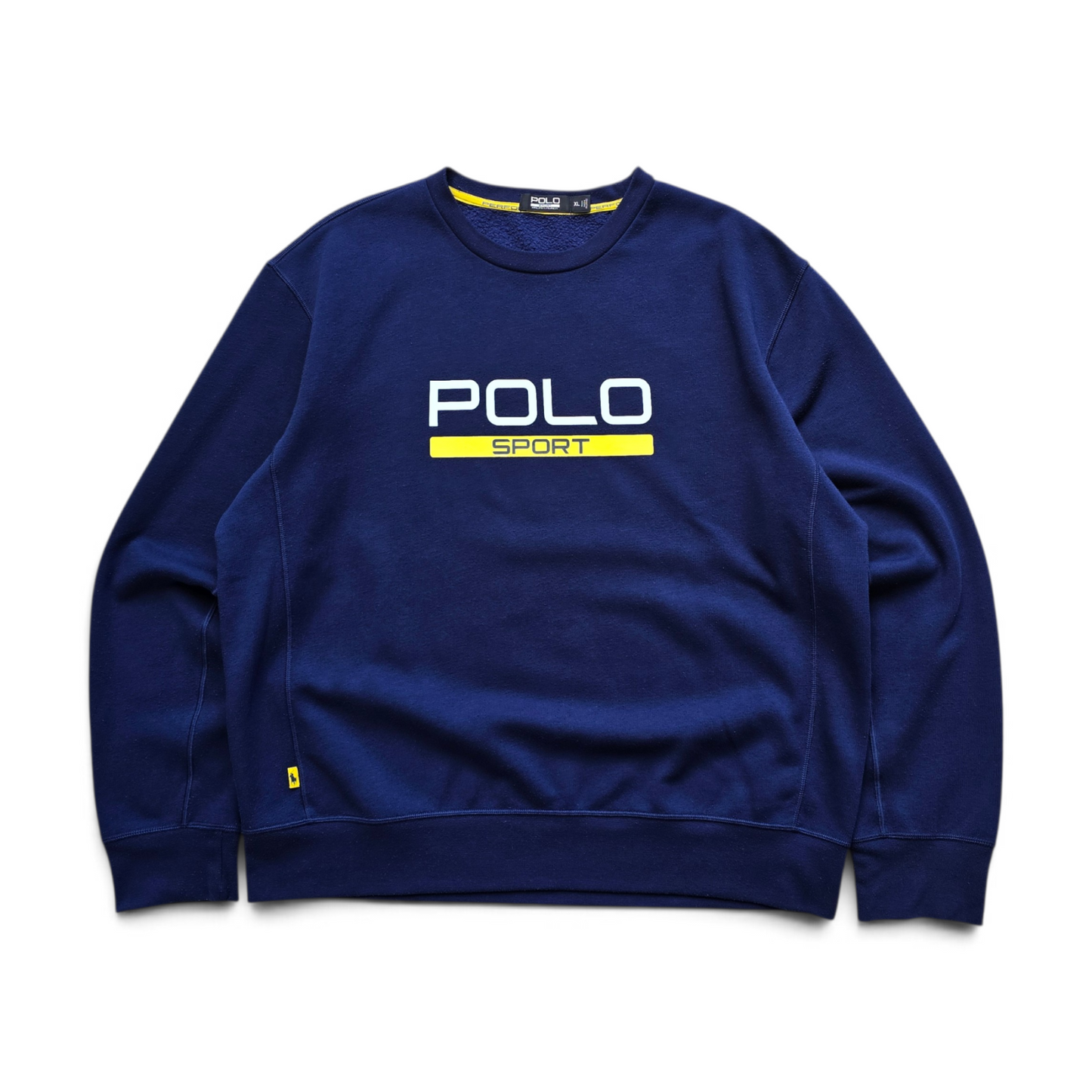 Polo Sport Ralph Lauren Sweatshirt - XL
