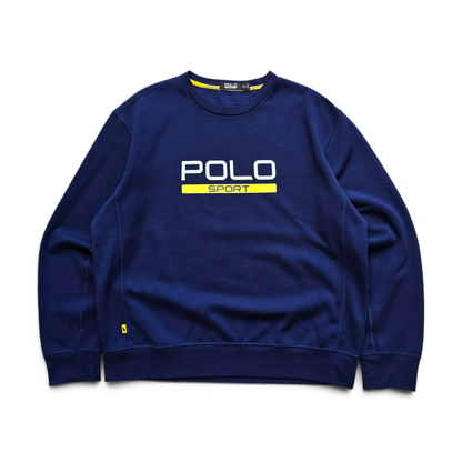 Polo Sport Ralph Lauren Sweatshirt - XL
