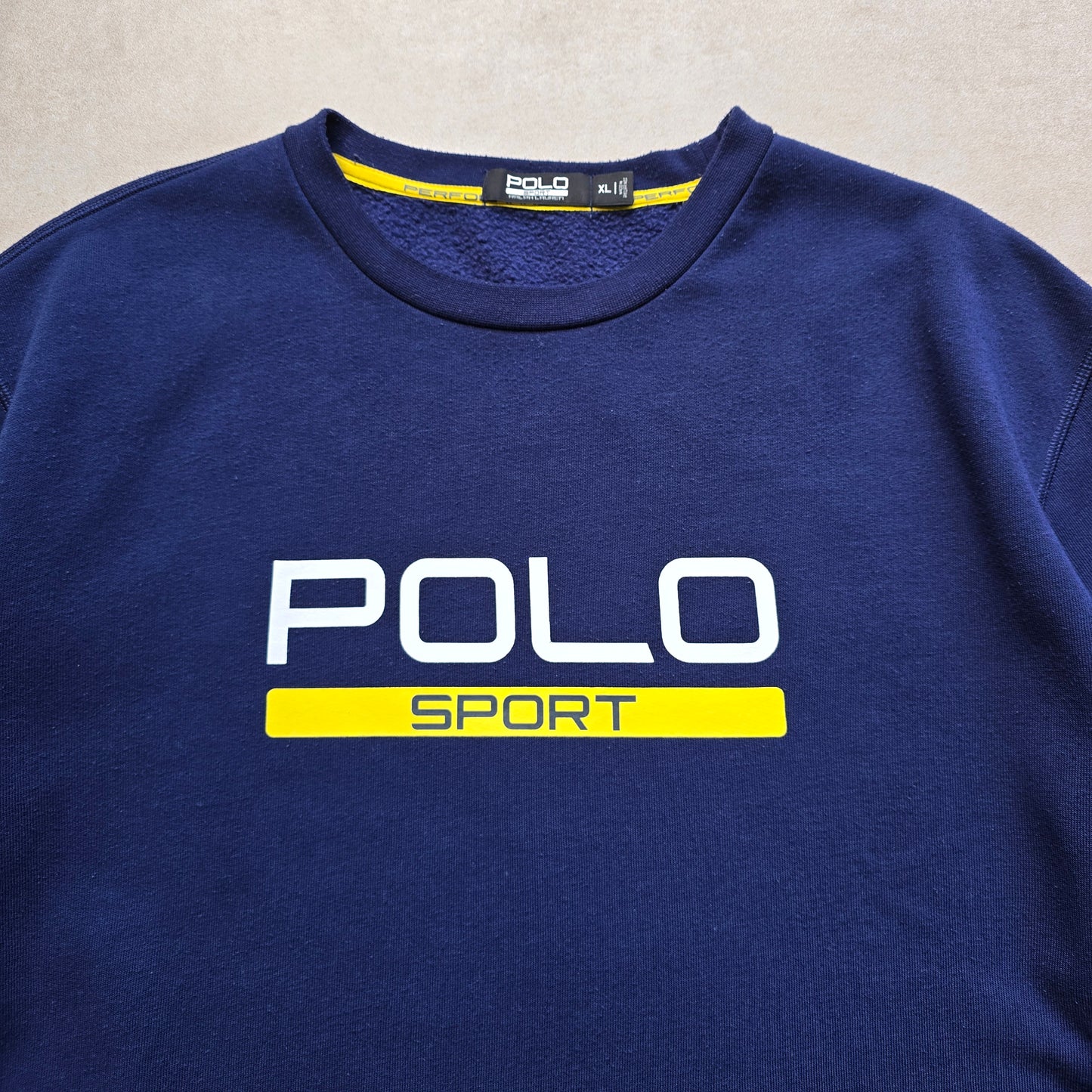 Polo Sport Ralph Lauren Sweatshirt - XL