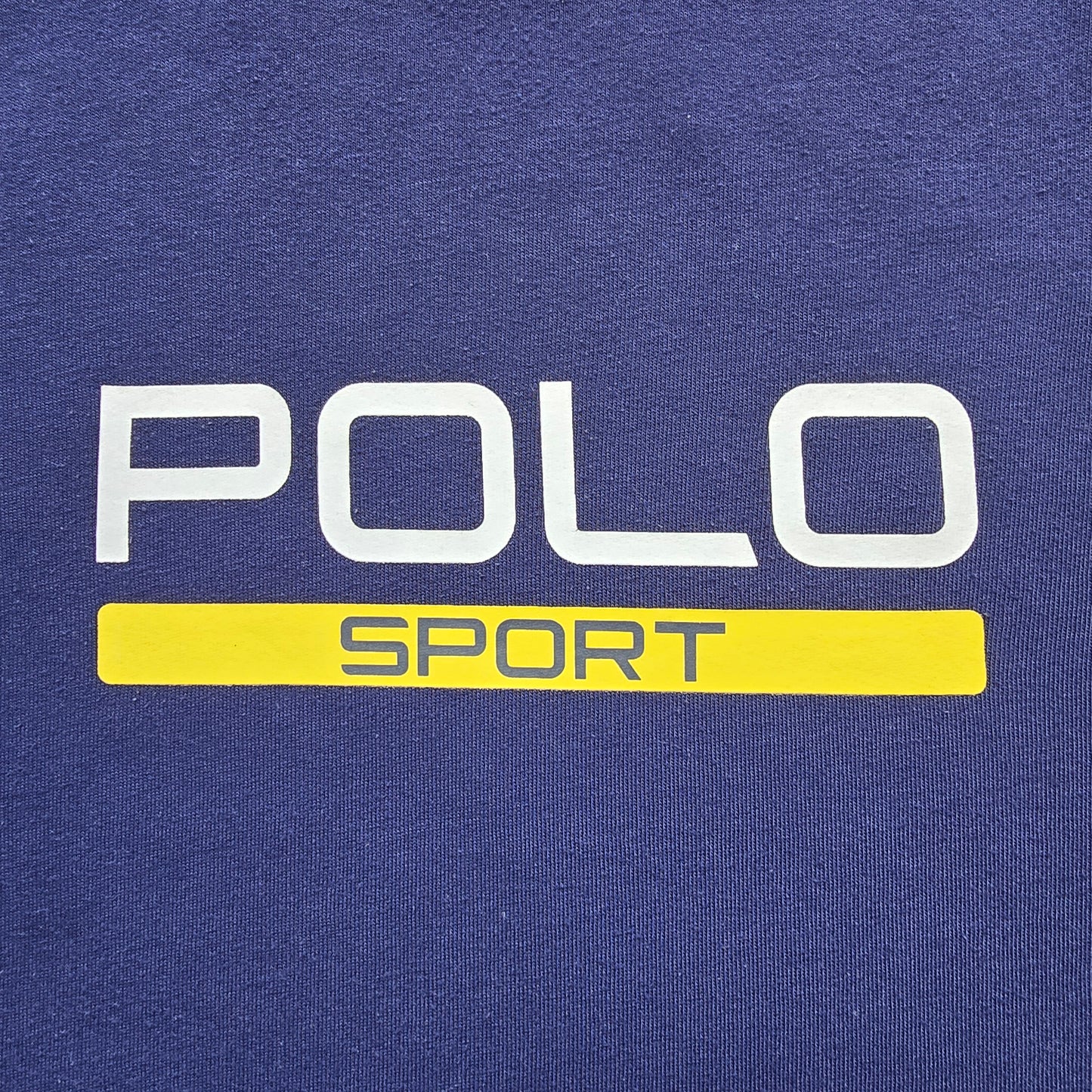 Polo Sport Ralph Lauren Sweatshirt - XL