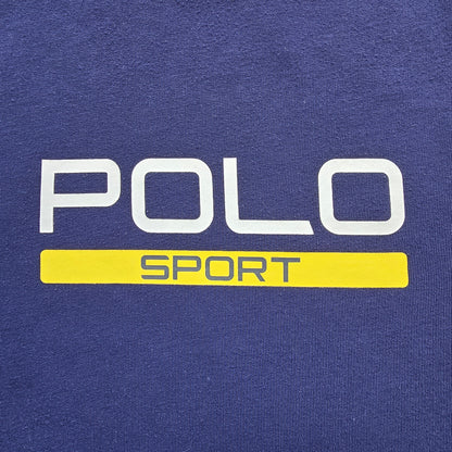 Polo Sport Ralph Lauren Sweatshirt - XL