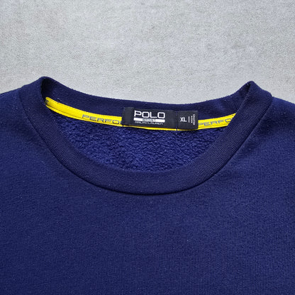 Polo Sport Ralph Lauren Sweatshirt - XL