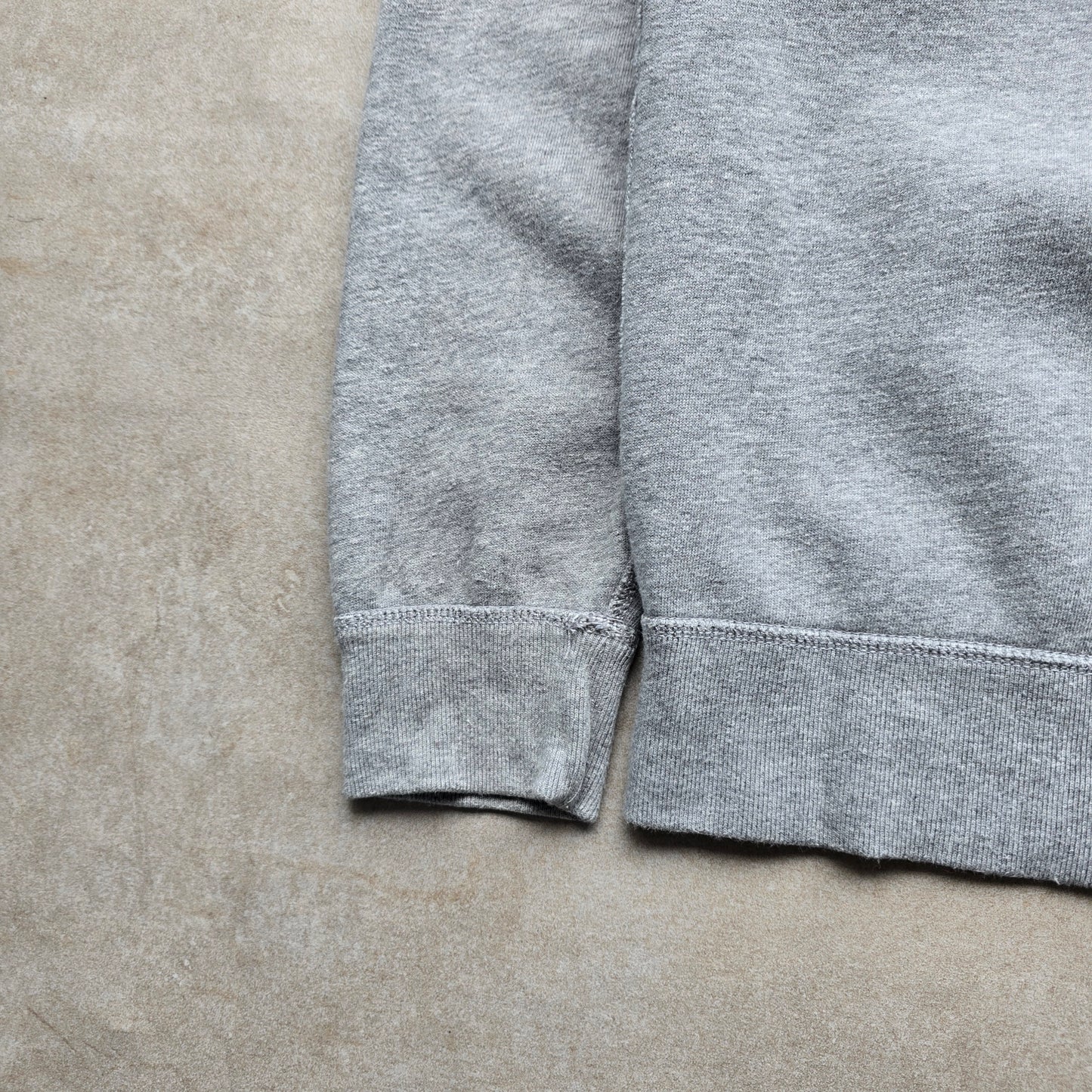 Ralph Lauren Polo Spellout Sweatshirt - S