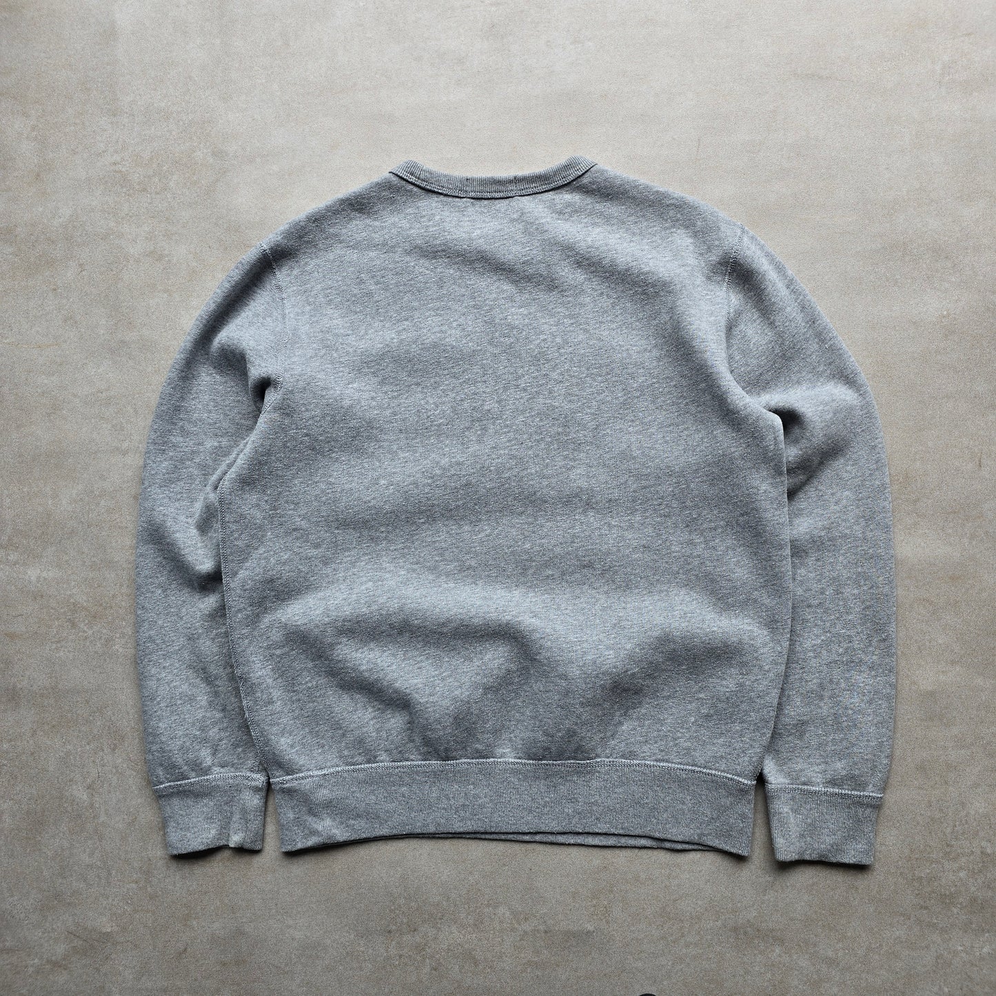Ralph Lauren Polo Spellout Sweatshirt - S