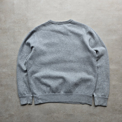 Ralph Lauren Polo Spellout Sweatshirt - S