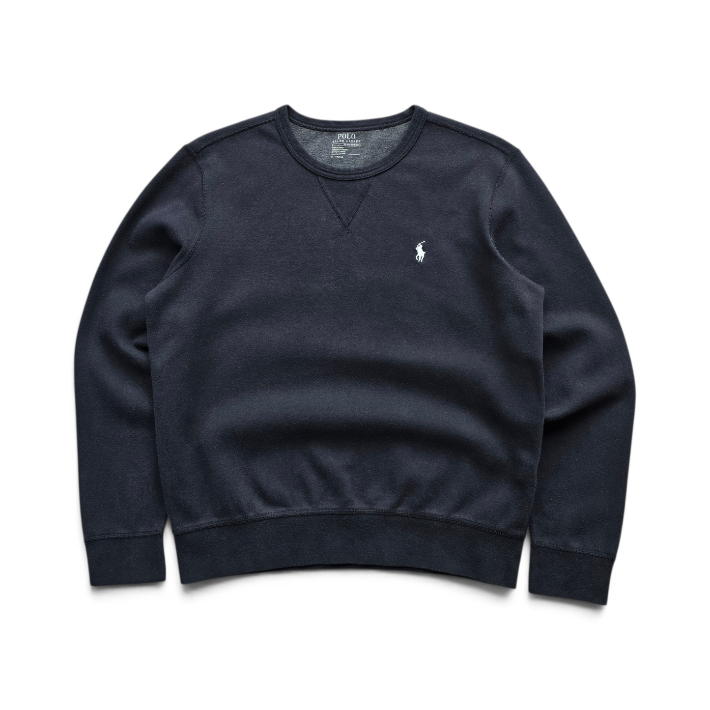 Ralph Lauren Performance Sweatshirt - M