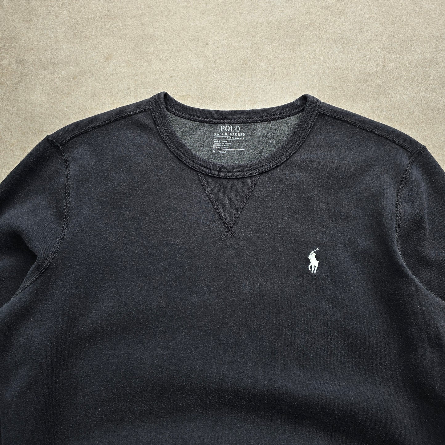 Ralph Lauren Performance Sweatshirt - M
