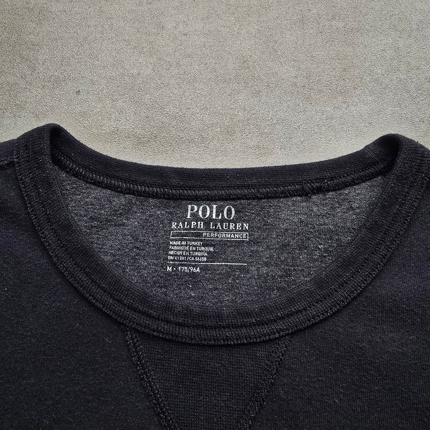 Ralph Lauren Performance Sweatshirt - M