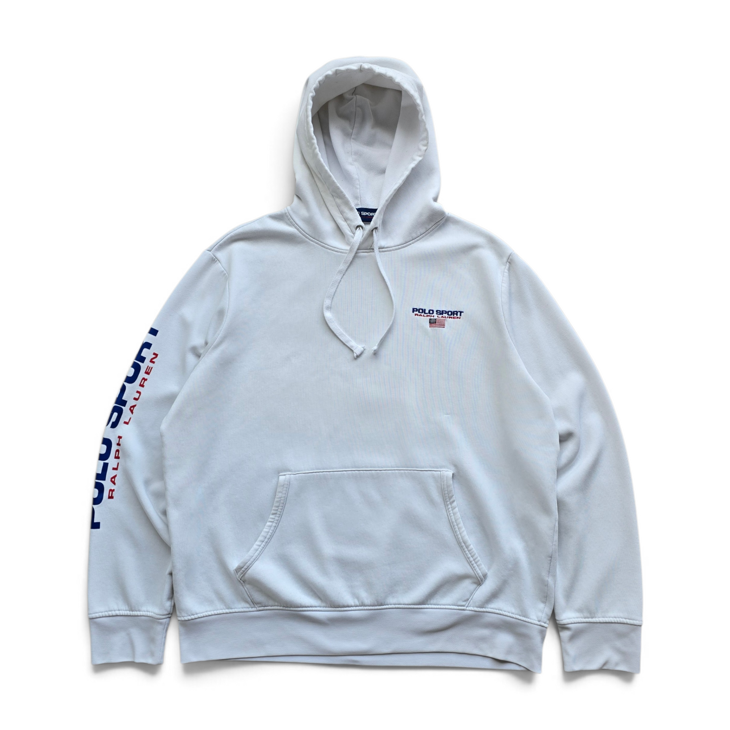 Polo Sport Ralph Lauren Hoodie - XL