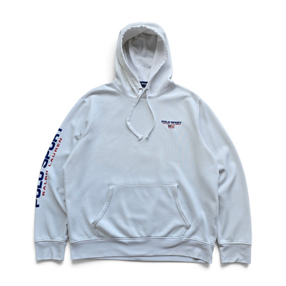 Polo Sport Ralph Lauren Hoodie - XL