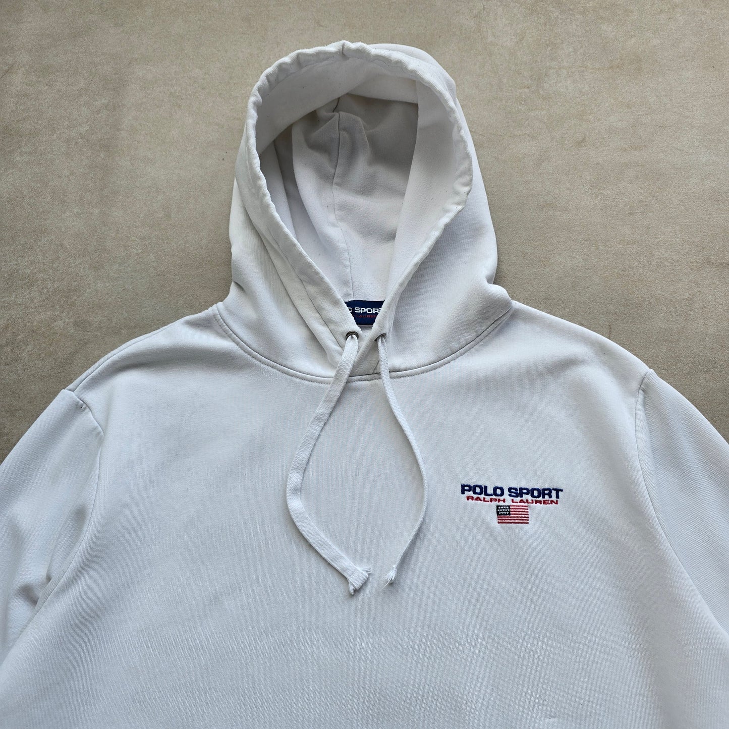 Polo Sport Ralph Lauren Hoodie - XL