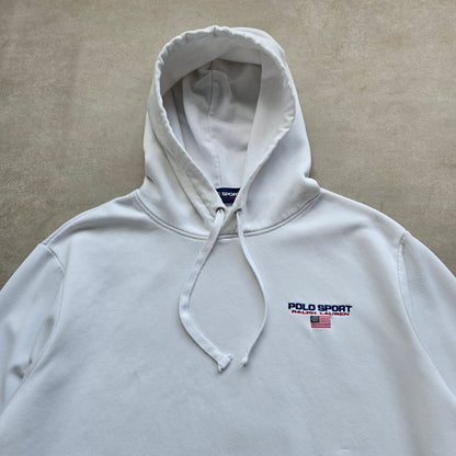 Polo Sport Ralph Lauren Hoodie - XL