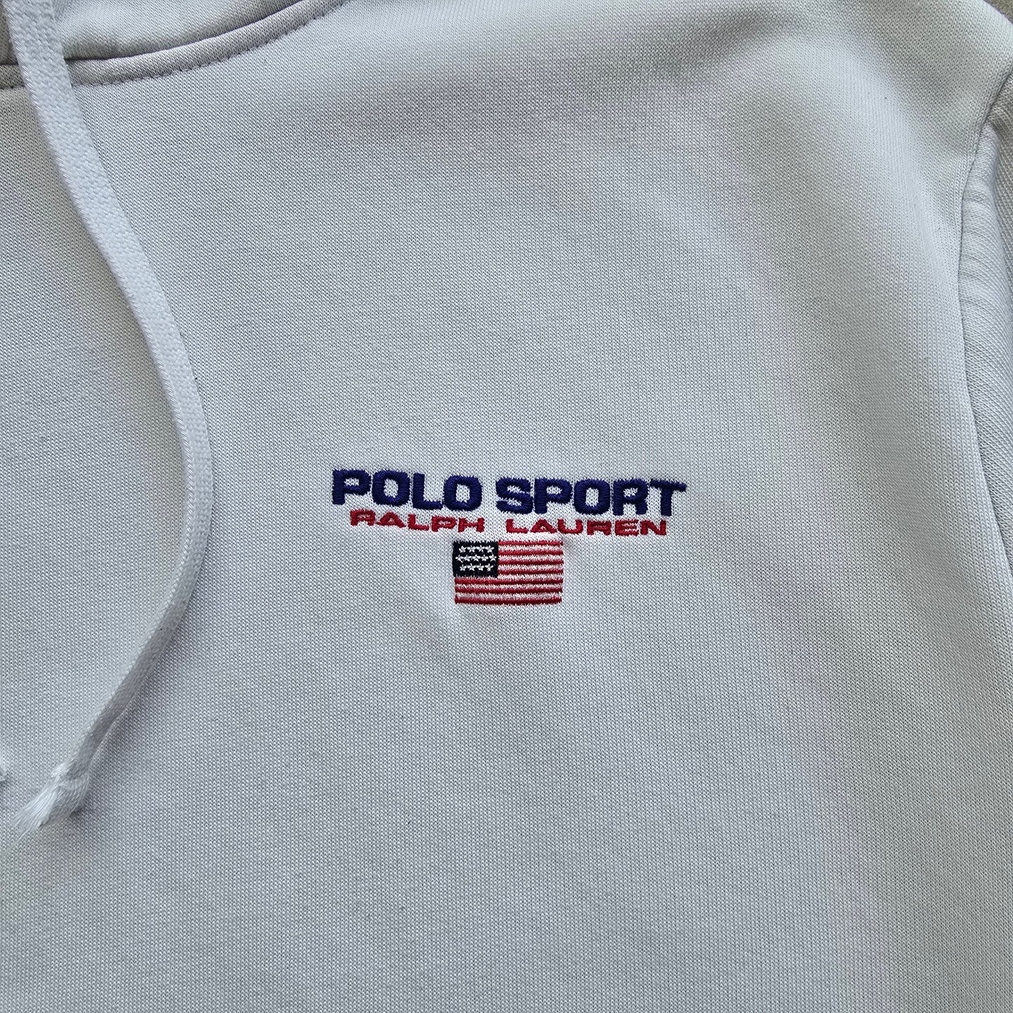 Polo Sport Ralph Lauren Hoodie - XL