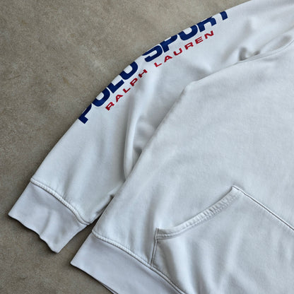 Polo Sport Ralph Lauren Hoodie - XL