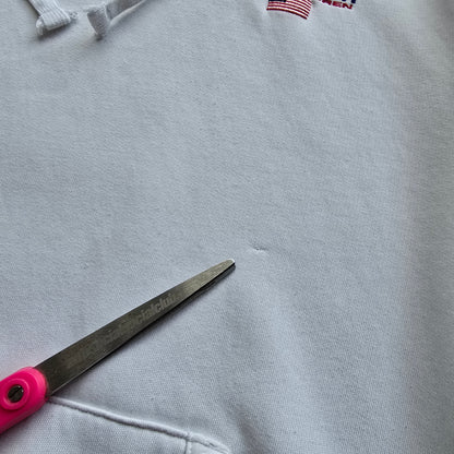 Polo Sport Ralph Lauren Hoodie - XL