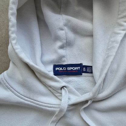 Polo Sport Ralph Lauren Hoodie - XL