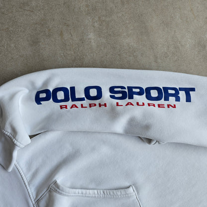 Polo Sport Ralph Lauren Hoodie - XL