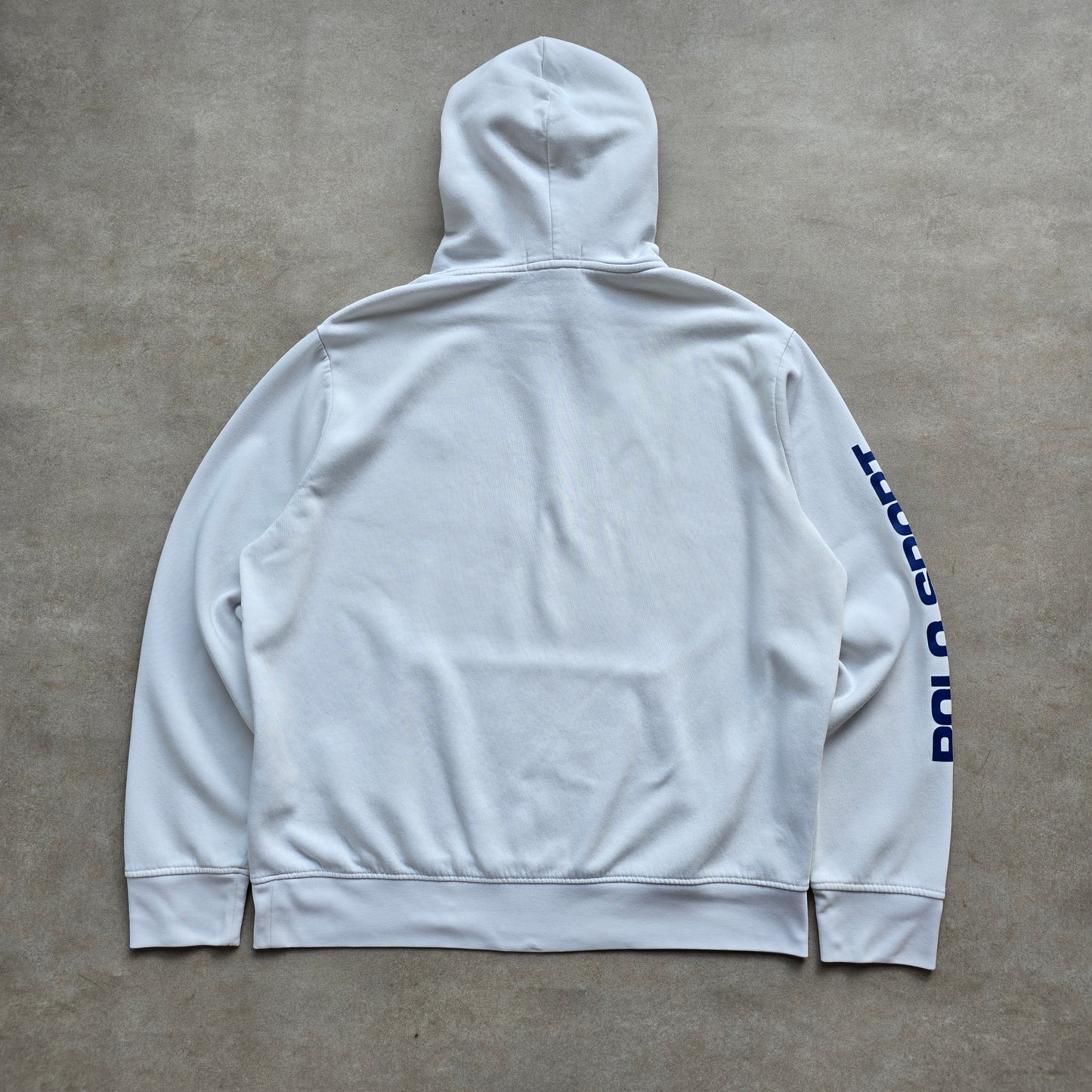 Polo Sport Ralph Lauren Hoodie - XL