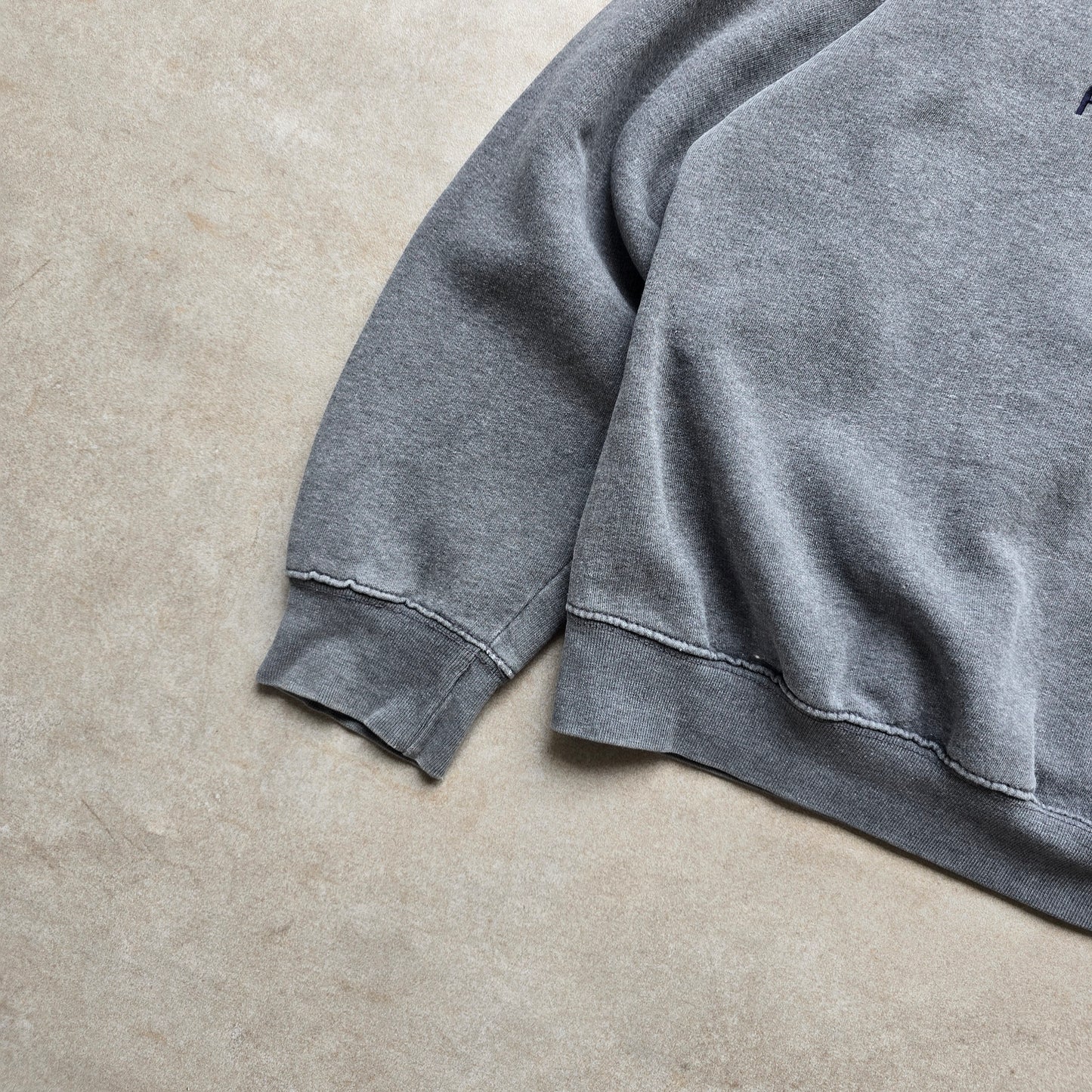 Vintage Chaps Ralph Lauren Sweatshirt - WMNS M