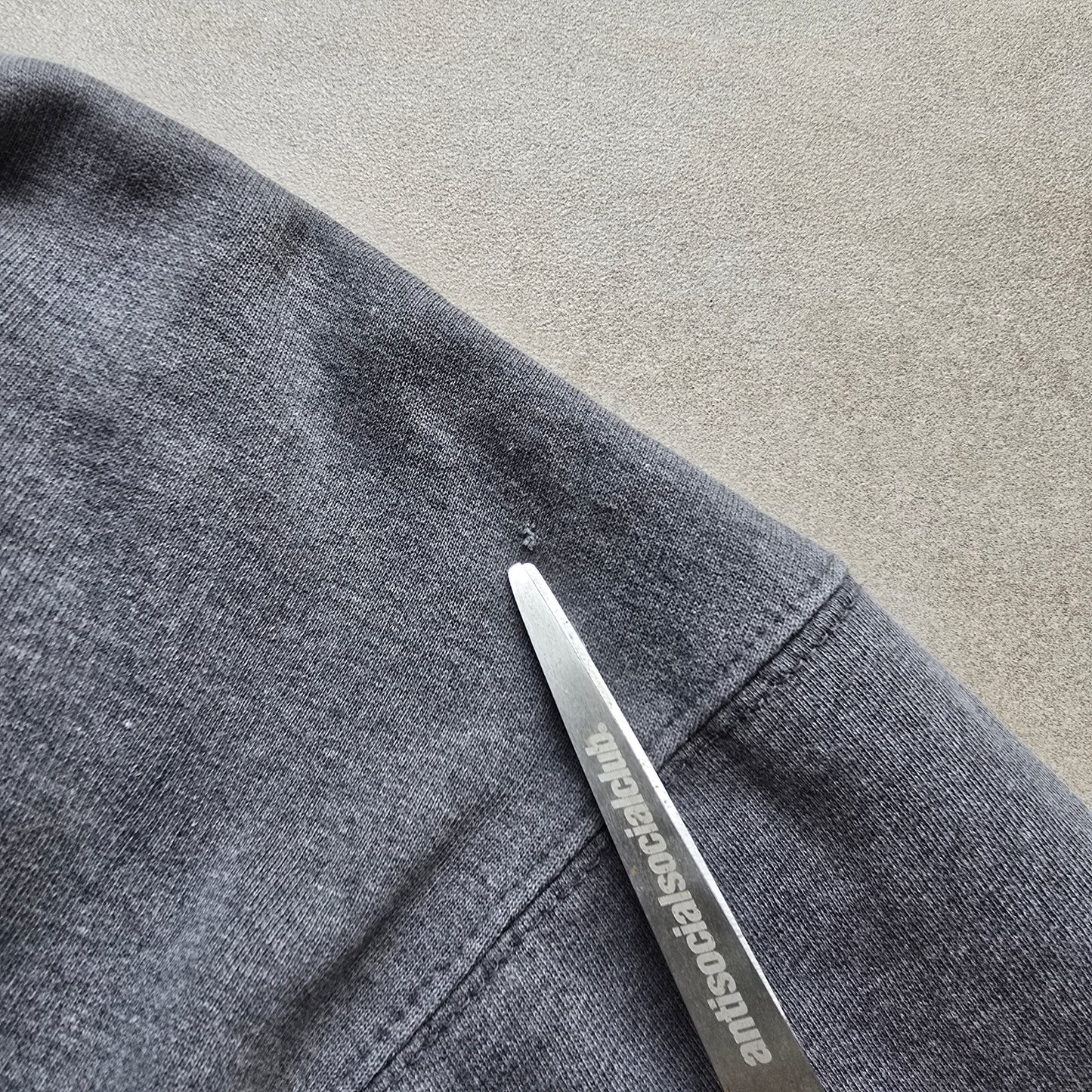 Vintage Chaps Ralph Lauren Sweatshirt - WMNS M