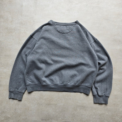 Vintage Chaps Ralph Lauren Sweatshirt - WMNS M