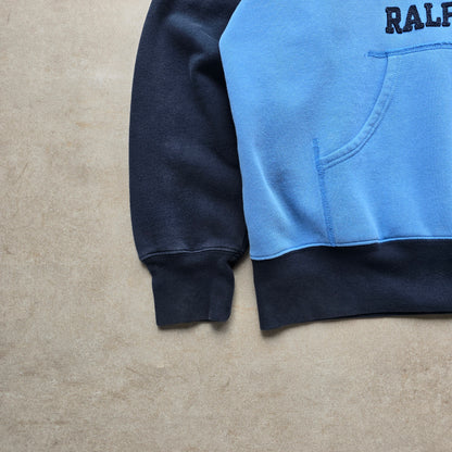 Vintage Ralph Lauren Polo Jeans Co Hoodie - L