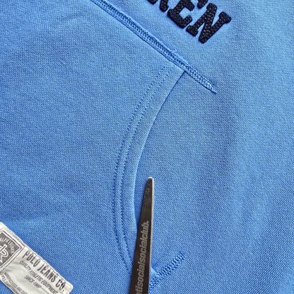 Vintage Ralph Lauren Polo Jeans Co Hoodie - L