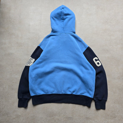 Vintage Ralph Lauren Polo Jeans Co Hoodie - L