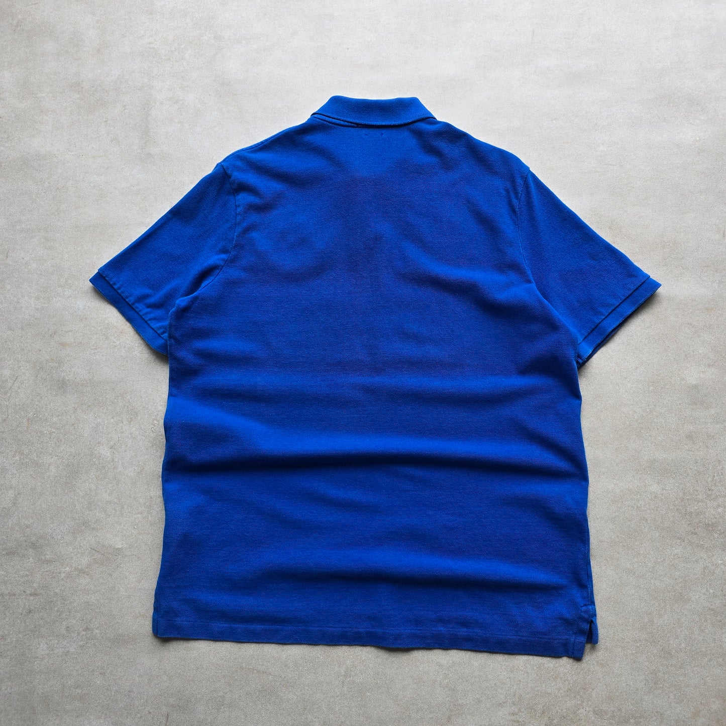 Ralph Lauren Flags Polo Shirt - L