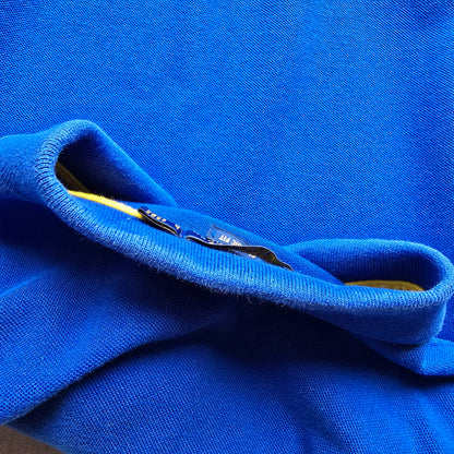 Ralph Lauren Flags Polo Shirt - L